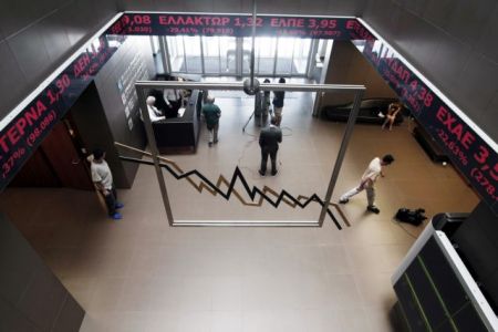 Η πραγματική οικονομία «εκδικήθηκε» την αγορά