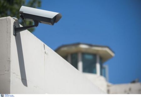 Μυστήριο με κατασκευή νέων κελιών στους VIP των φυλακών Κορυδαλλού