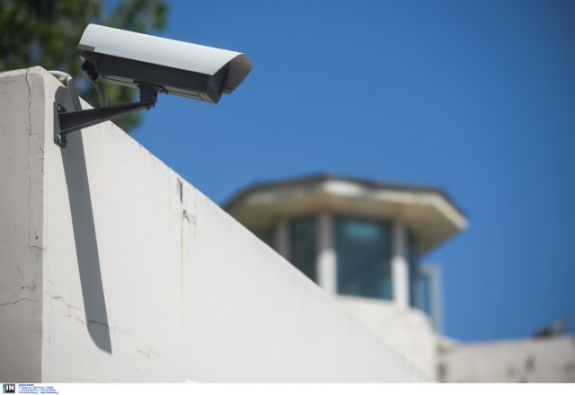 Μυστήριο με κατασκευή νέων κελιών στους VIP των φυλακών Κορυδαλλού