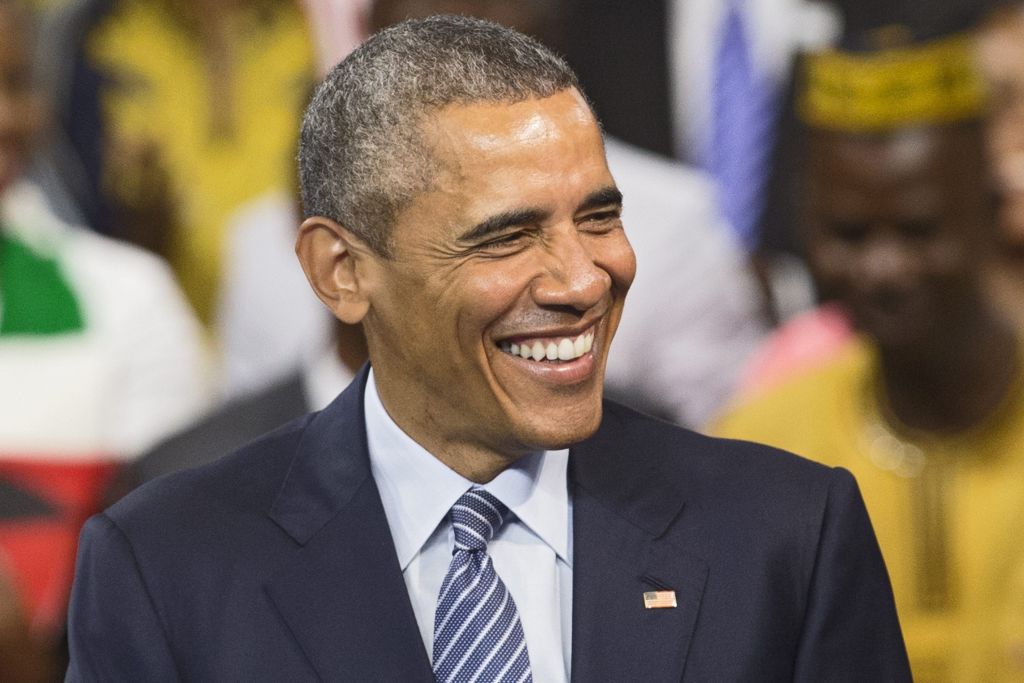 O Ομπάμα βρήκε τις ψήφους για να προστατέψει στη συμφωνία με το Ιράν