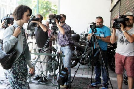 Αγκάθι το Ασφαλιστικό