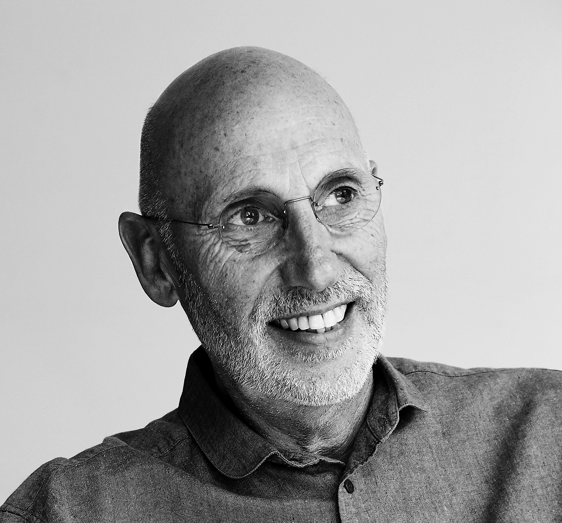 Ρόμπιν Λεβίν: «Αν βρεις αυτό που αγαπάς, δεν χρειάζεται να δουλέψεις ποτέ»