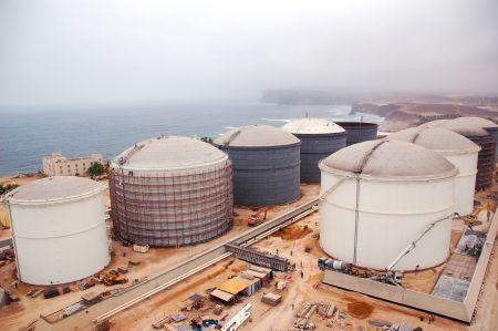 Νέο έργο της TUV HELLAS στο ΟΜΑΝ