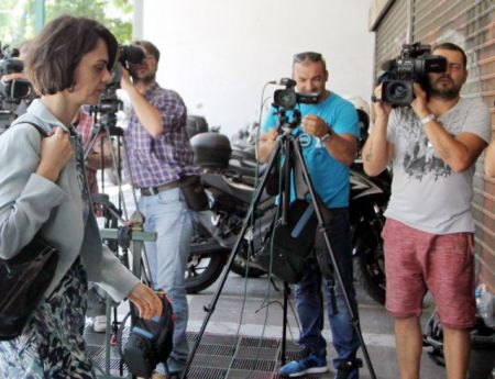 Με το ένα πόδι εκτός ελληνικού προγράμματος το ΔΝΤ