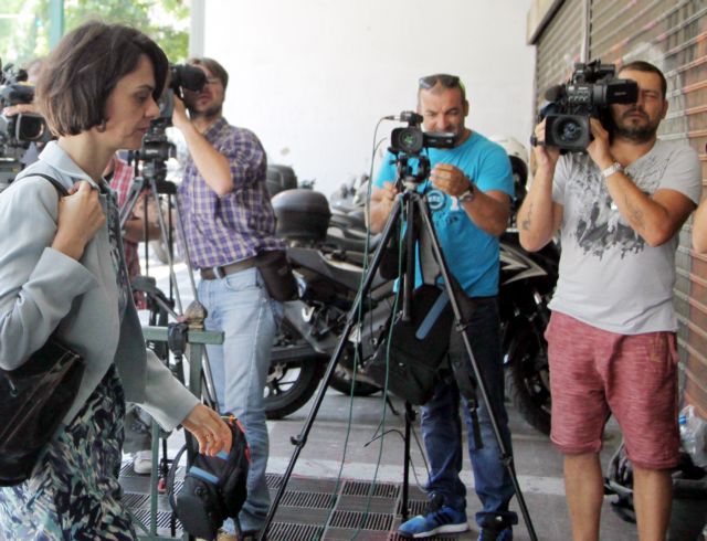 Με το ένα πόδι εκτός ελληνικού προγράμματος το ΔΝΤ