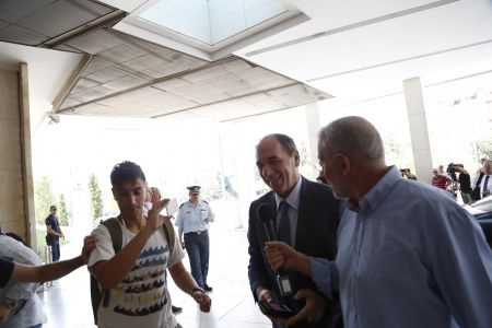 Στην τελική ευθεία για συμφωνία με εταίρους και δανειστές