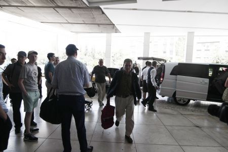 Στο τέλος της εβδομάδας στην Αθήνα οι εκπρόσωποι των θεσμών