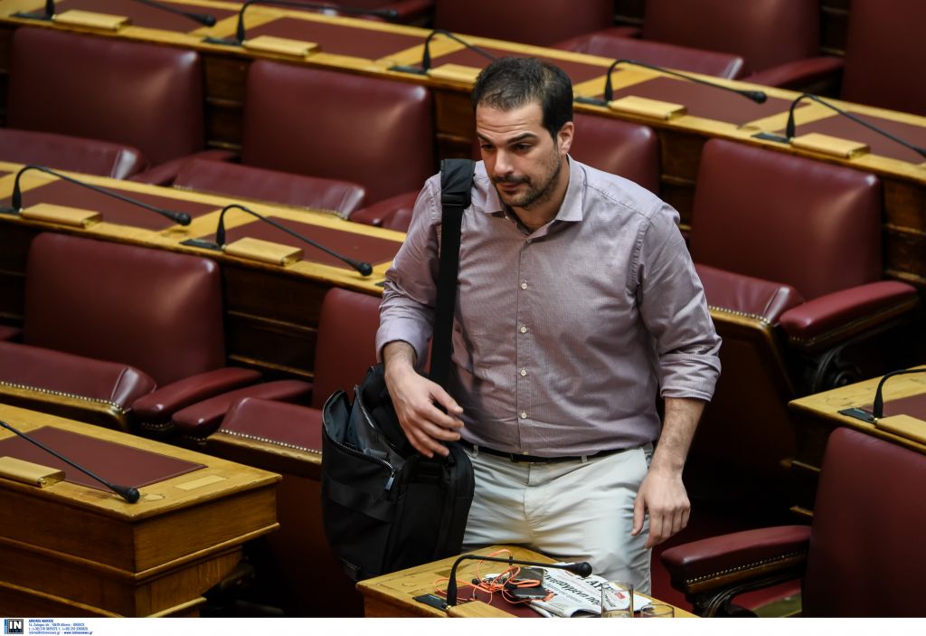 Τι απαντά ο Γ.Σακελλαρίδης για τον «viral κιτρινισμό»