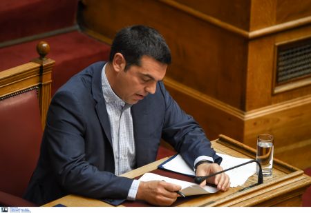 Αλέξης Τσίπρας: Η λιτότητα είναι αδιέξοδη – Δεν υποσχέθηκα εύκολο περίπατο