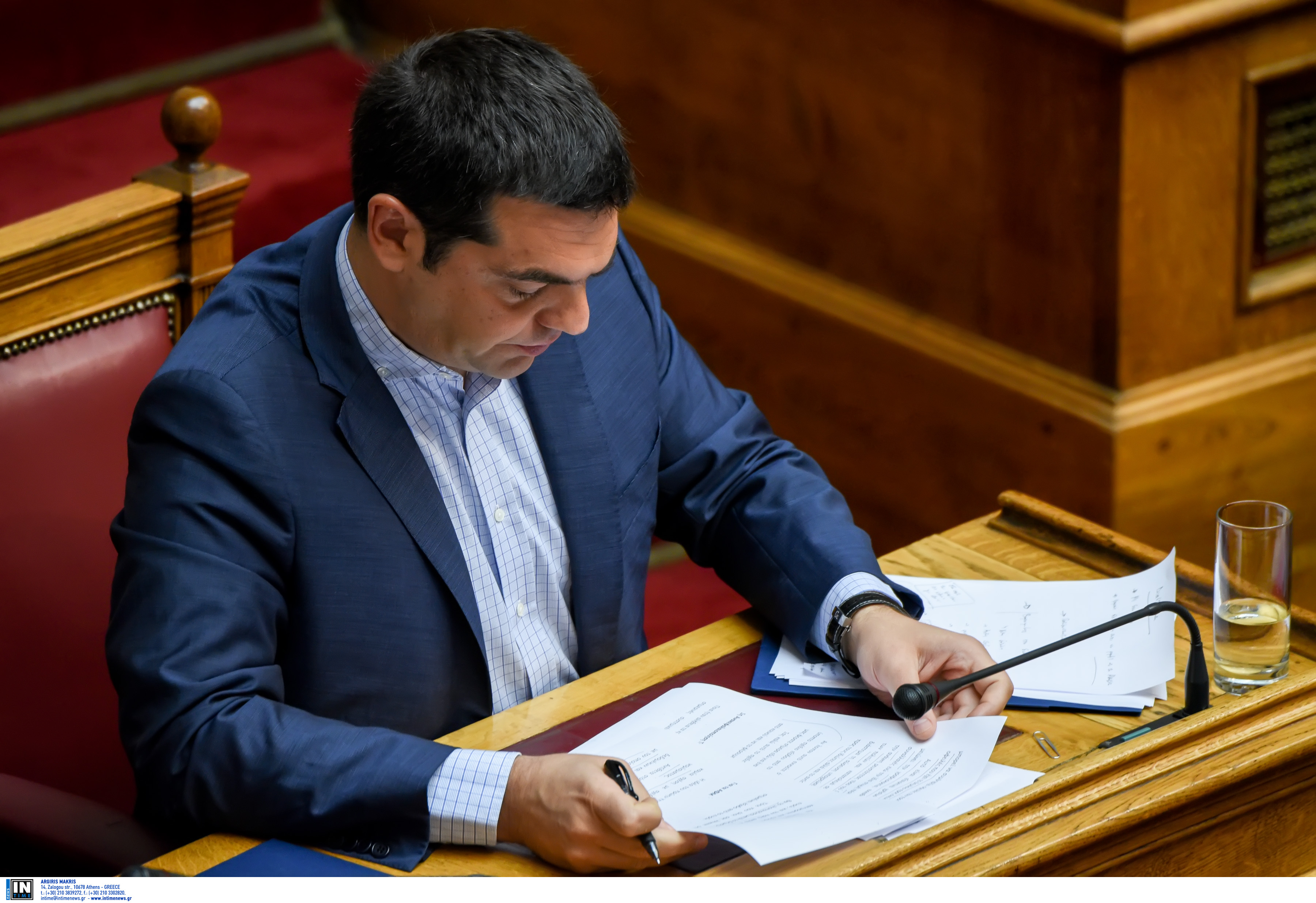 Το στοίχημα του ΣΥΡΙΖΑ στην στελέχωση του κράτους