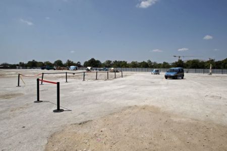 Παναθηναϊκός: «Ο νόμος της Διπλής Ανάπλασης έχει ακυρωθεί»