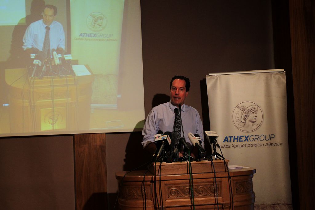 Μέχρι τέλος Αυγούστου η απαγόρευση του short selling στο ΧΑ