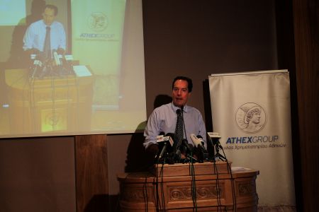 Μέχρι τέλος Αυγούστου η απαγόρευση του short selling στο ΧΑ