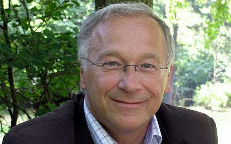 Το σπίτι του σε μετανάστες άνοιξε βουλευτής της Μέρκελ