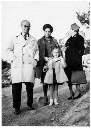 Ιστορίες του παππού Μυριβήλη