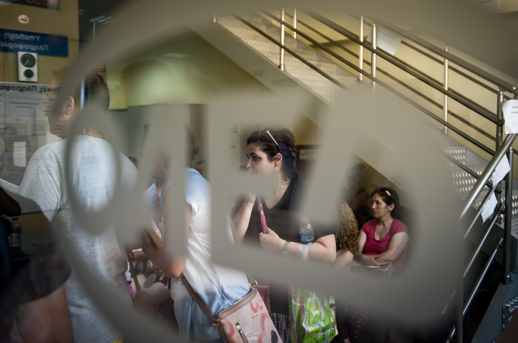 ΟΑΕΔ: Νέα προγράμματα για 21.500 ανέργους