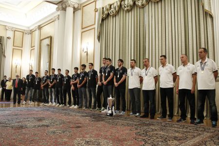 Η «ακτινογραφία» της Εθνικής Ελλάδας