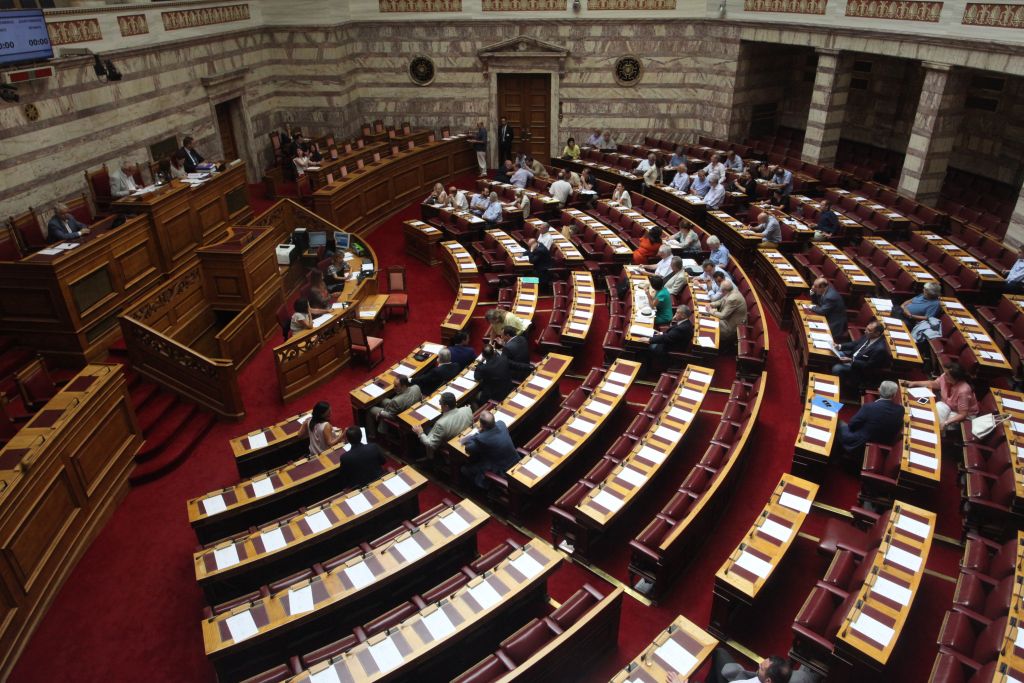Στη Βουλή η Συμφωνία – Δείτε αναλυτικά όλο το νομοσχέδιο