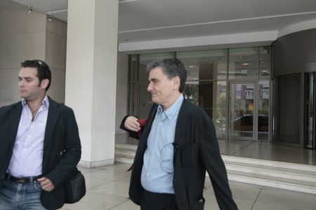 «Κλείδωσε» μετά από 18 ώρες συνεχούς διαπραγμάτευσης η συμφωνία κυβέρνησης – θεσμών
