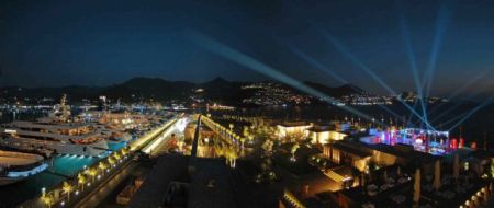 Σμαράγδια στην άμμο