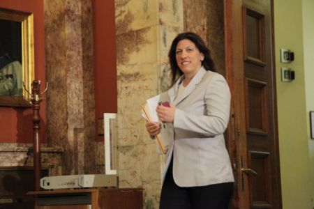 Το σοκ της Ζωής