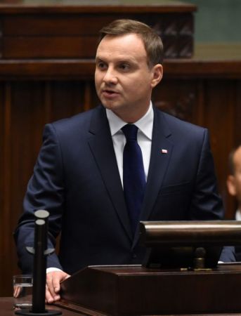 Πολωνία: Ελπίζουμε η Τουρκία να ενταχθεί στην ΕΕ