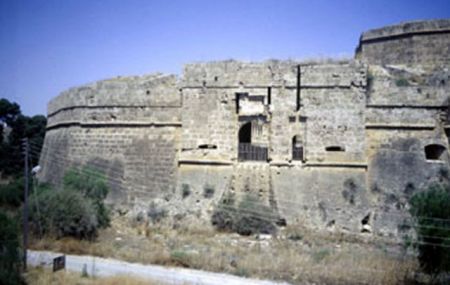 Λευκωσία: Δεν υπάρχει συμφωνία για τη μεσαιωνική πόλη της Αμμοχώστου