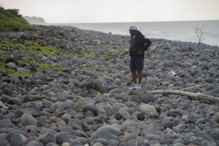 MH370: Μεγάλη πιθανότητα συντρίμμια στη Μοζαμβίκη να προέρχονται από Boeing