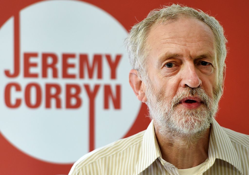 Βρετανία: Ο αριστερός Τζέρεμι Κόρμπιν νέος ηγέτης των Εργατικών
