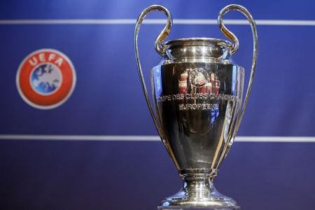 Olympiacos and PAOK prepared for Champions League qualifiers