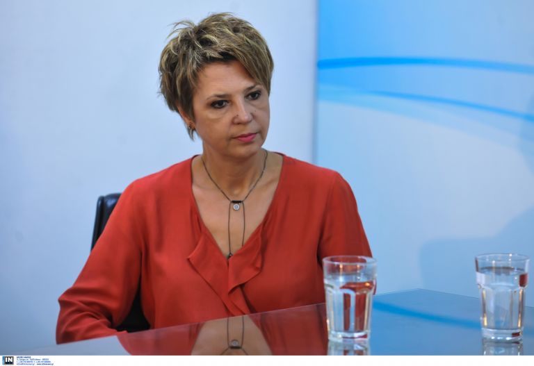 Γεροβασίλη: Η κυβέρνηση προχωρά με γνώμονα το συμφέρον του λαού | tovima.gr