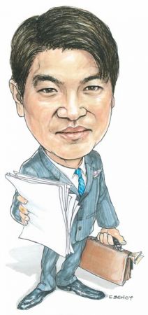 Ο πιο ακριβοπληρωμένος στην Ελλάδα