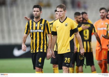 Σούπερ Λίγκα: Δυνατό τελευταίο τεστ για την ΑΕΚ κόντρα στην Ιντερ