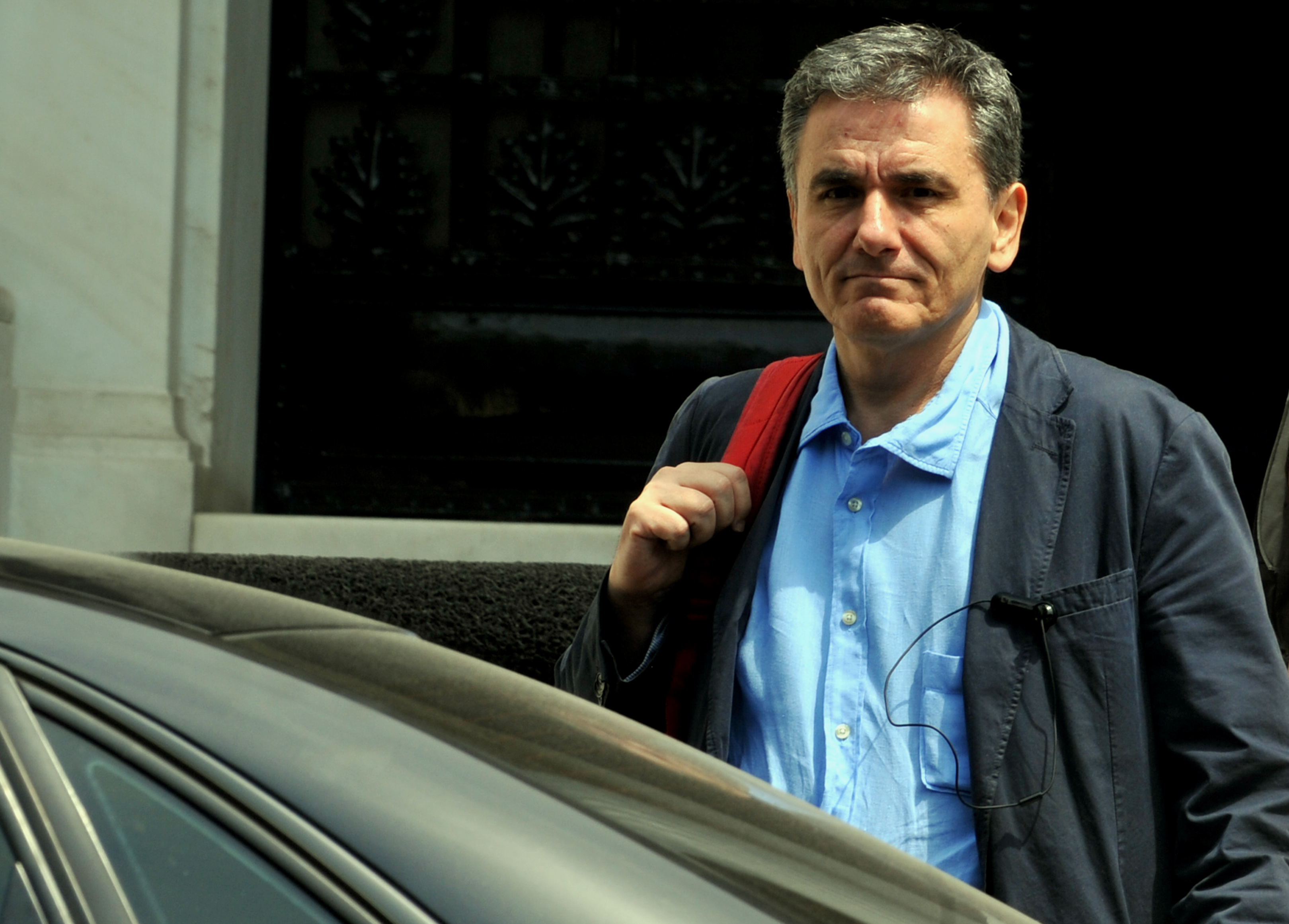 Στόχος, συμφωνία ως 28 Φεβρουαρίου