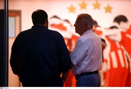 «Μεταγραφές τέλος», διαρρέουν από την ΠΑΕ Ολυμπιακός