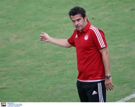 Ενδιαφέρον του Ολυμπιακού για την απόκτηση Σεμπά