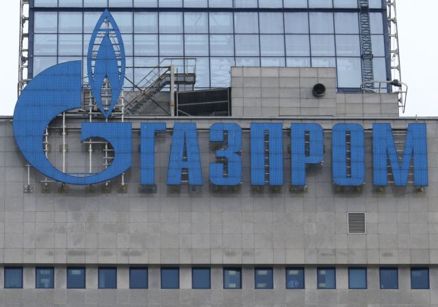 Η Gazprom ενδέχεται να χάσει τον μονοπωλιακό χαρακτήρα της | tovima.gr