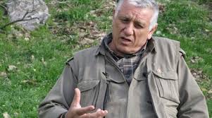 PKK: Η Τουρκία προστατεύει το Ισλαμικό Κράτος