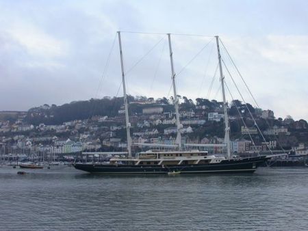 Στα δίχτυα του Pazuzu