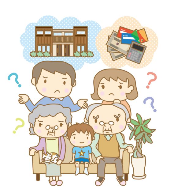 Το τέλος της κληρονομιάς