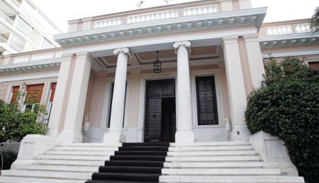 Government comments on agreement reached with institutions