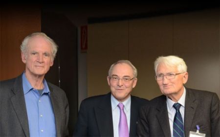 Στους Γ. Χάμπερμας και Τ. Τέιλορ το Βραβείο Kluge 2015