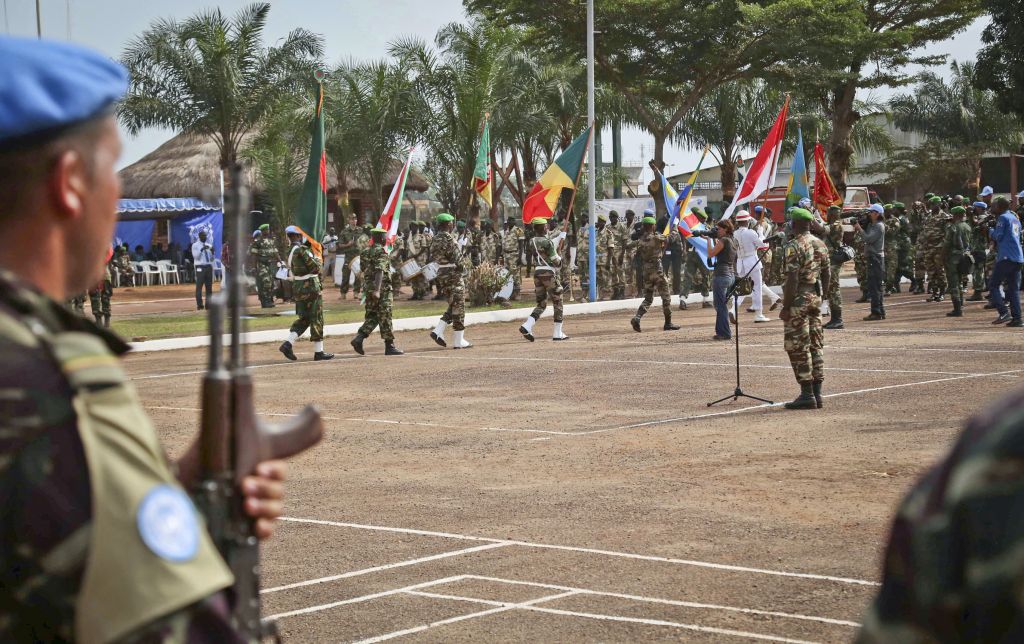 Ανησυχητική αύξηση εκτελέσεων το 2015 διαπιστώνει η Διεθνής Αμνηστία