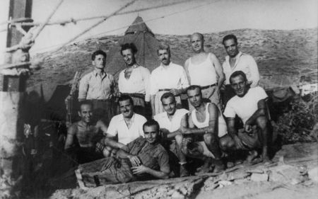 33 χρόνια από τον θάνατο του Ηλία Ηλιού