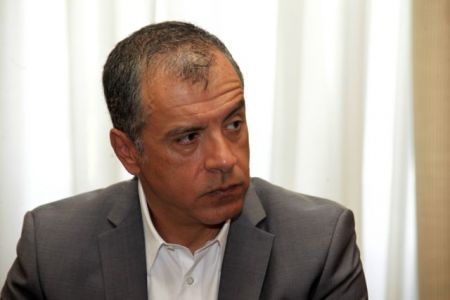 Ποτάμι: «Δώσε ερωτήματα στον λαό»