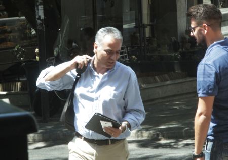 Ο ΔΕΣΦΑ στο επίεκντρο της συνάντησης Σκουρλέτη – SOCAR