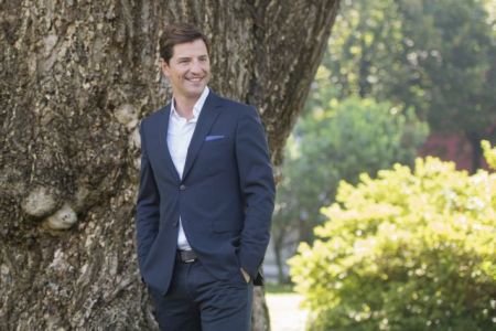 Ο Σάκης Ρουβάς επενδύει… στην ενέργεια και τον αγροτικό τομέα