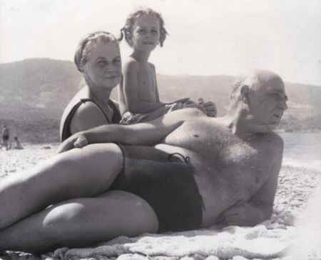 Η ζωή μου με τον Γιώργο