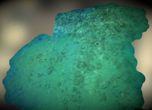 Βυθισμένος οικισμός 3ης χιλιετίας π.Χ. στην Αργολίδα