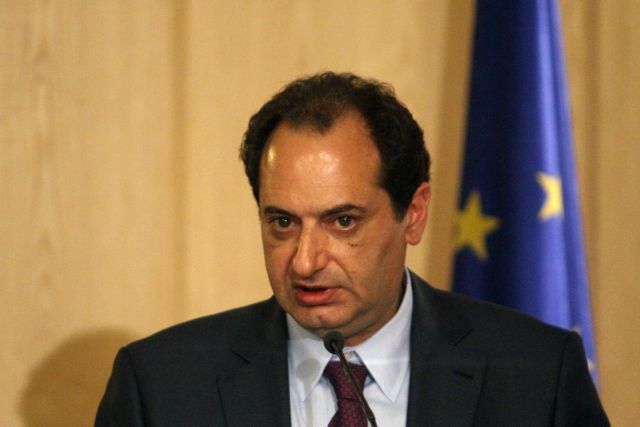 Στο μισό δισ. το κρατικό «φέσι» στα μεγάλα έργα